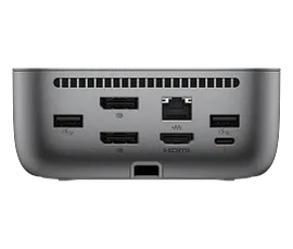 HP Thunderbolt 4 100W G6 Dock
