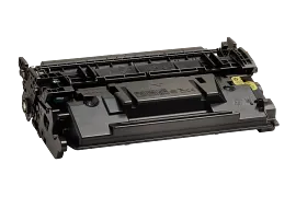 HP 89X High Yield Black Original LaserJet Toner Cartridge, CF289X