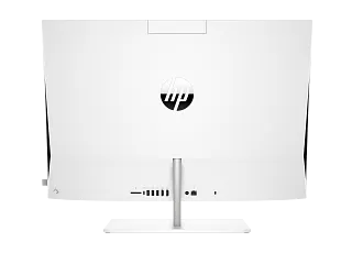 HP Pavilion, 27
