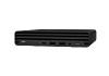 HP 260 G9 Mini 937U8EA CI5/1355U 8GB 512GB W11P mini asztali számítógép / PC 