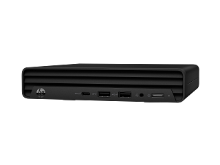 Настільний ПК HP Pro Mini 400 G9 | HP® Україна