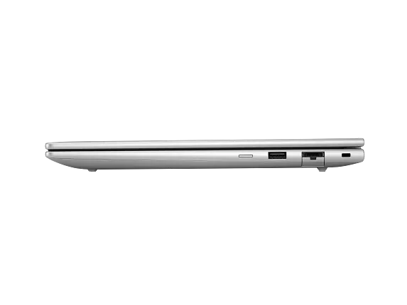 HP EliteBook 6 G1q 14 inch Notebook Next Gen AI PC, цвет: Snapdragon X Elite X1e-78-100, 32 Gb, 1 Tb — фото 4