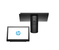 HP Engage One 10.1-inch Display
