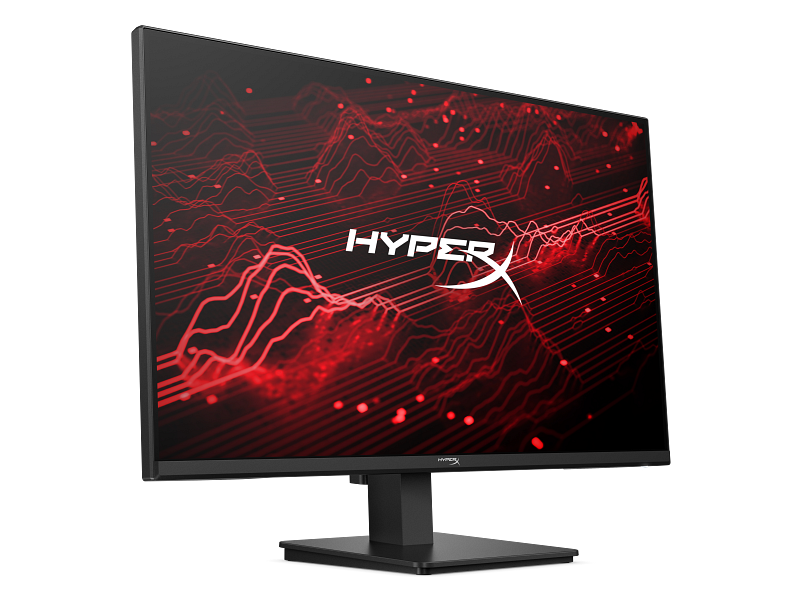 HyperX OMEN 31.5 inch QHD 200Hz Gaming Monitor - OMEN 32q G3 | HP