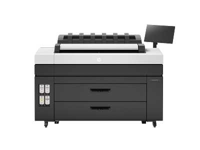 HP DesignJet XL 3800
