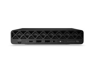 HP EliteDesk 8 Mini (Intel)