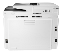 HP Color LaserJet Pro MFP M281fdw