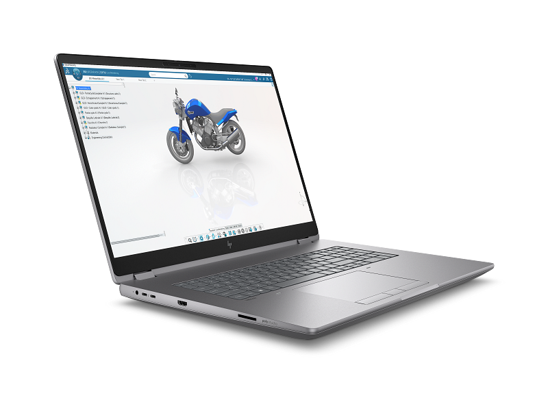 HP ZBook Fury G1i 18 inch Mobile Workstation PC | HP® South Africa