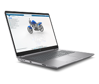 HP ZBook Fury G1i 18 inch Mobile Workstation PC (B14GCAV)