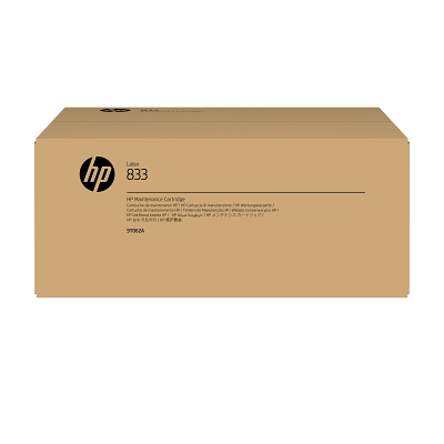 HP 833 Latex Maintenance Cartridge