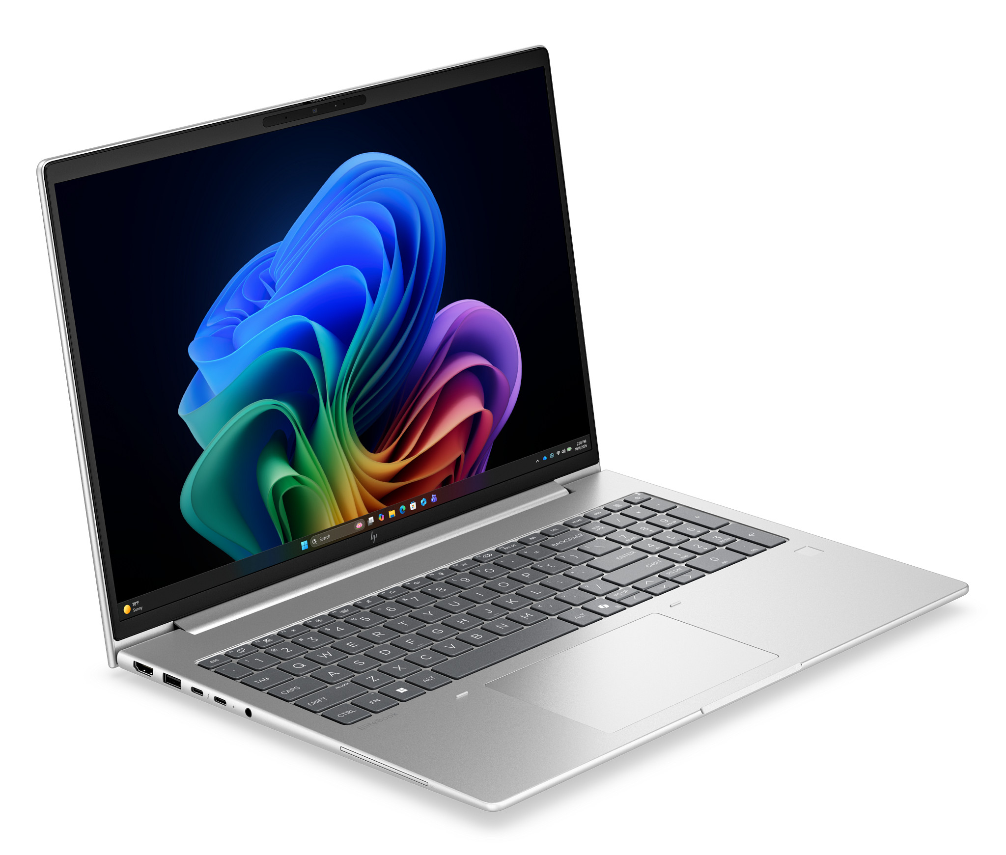 HP EliteBook 6 G2a 16 inch Notebook Next Gen AI PC