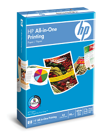 HP All-in-One Printing Paper-500 sht/A4/210 x 297 mm