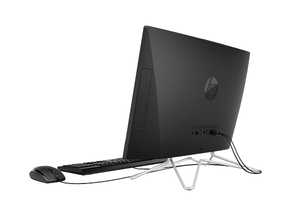 HP All-in-One 22-df0120m PC, 21.5