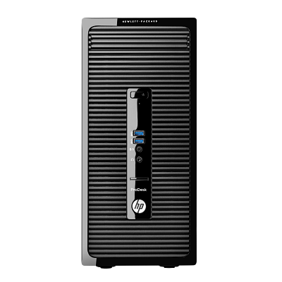 HP ProDesk 400 G2 Microtower PC Software and Driver Downloads | HP
