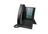 HP 82Z82AA Poly CCX 505 üzleti médiatelefon Open SIP- és PoE-támogatással