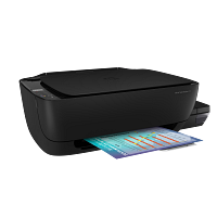 HP Ink Tank Wireless 416