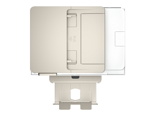 HP Envy Photo 7975 All-in-One Printer with free 3 Months of Instant Ink, AI-enabled - Img_Top view closed_320_240