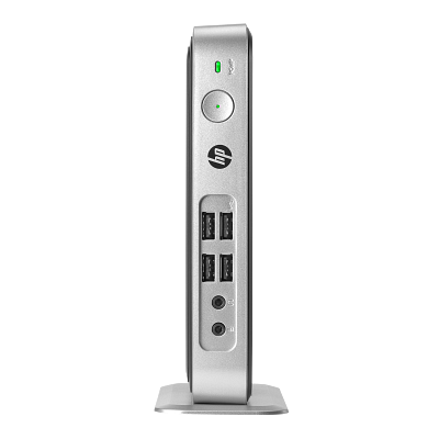 HP t310 G2 Zero Client (1RF31AV) - Setup and User Guides | HP® Support