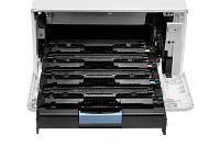 HP Color LaserJet Managed MFP E47528f