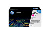 HP 645A C9733A bíbor toner / festékkazetta Color Laserjet 5500 / 5550 nyomtatókhoz ( 12.000 old)