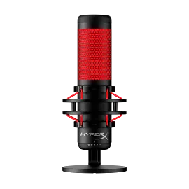 HyperX QuadCast Microphone