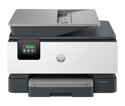 HP OfficeJet Pro 9120b All-in-One Printer