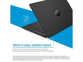 Laptop 17-cn2047nr,Â 17.3