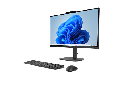 HP OmniStudio All-in-One Desktop 24-cu0036 PC