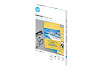 HP CG965A professzionális fényes lézernyomtató-papír 150 gsm - 150 lap/A4/ 210 x 297 mm