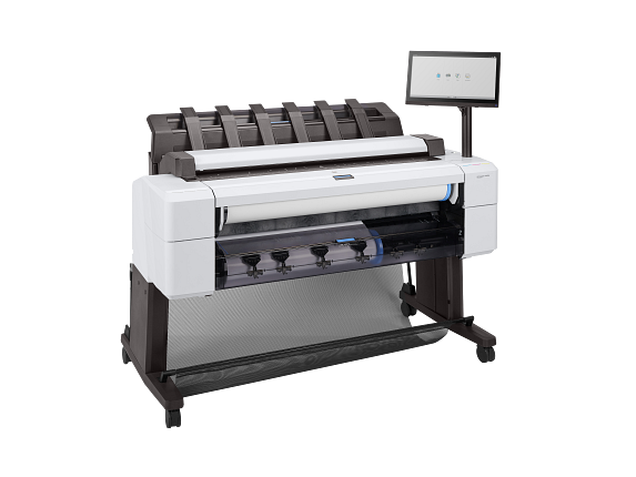 Photo HP 1