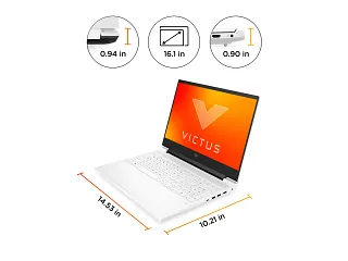 Victus 16-s1047nr Gaming Laptop 16GB RAM 1TB SSD - HP® Store