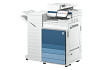 HP AQ1E3A LaserJet Enterprise Flow MFP 8601z+