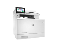 HP Color LaserJet Pro MFP M479fdn