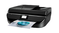 HP OfficeJet 5230 All-in-One Printer