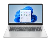 HP Laptop 17t-cn400, 17.3"