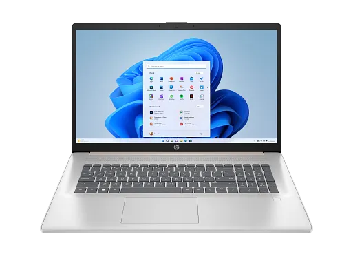 HP Laptop 17t-cn400, 17.3"