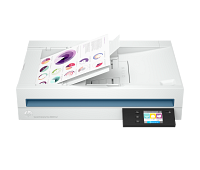 HP ScanJet Enterprise Flow N6600 fnw1
