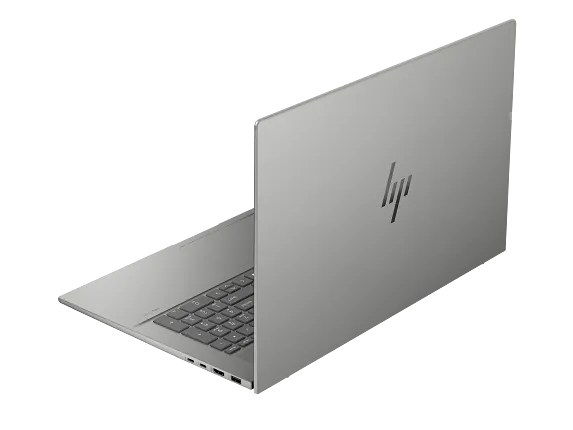 Series 5 of 7 HP Home Laptop PCs, HP Envy Laptop 17, Windows 11 Pro, 17.3", Intel® Core™ Ultra 7, 32GB RAM, 1TB SSD, NVIDIA® GeForce RTX™ 3050, 4K UHD, Mineral silver