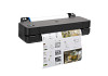 HP 5HB07D DesignJet T230 24 hüvelykes nyomtató 2025 edition