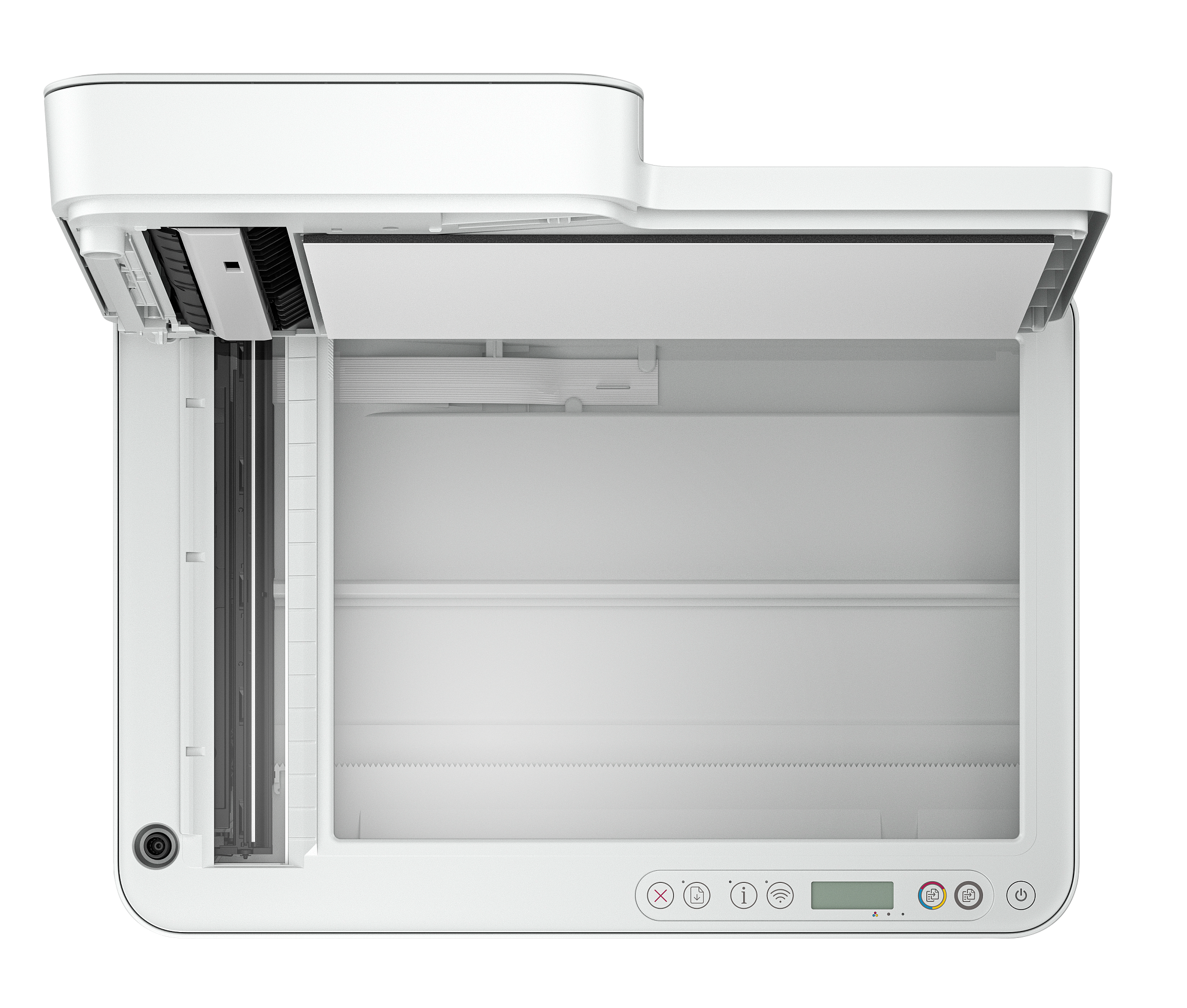 HP DeskJet 4220 All-in-One Printer