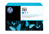 HP 761 ciánkék tintapatron eredeti CM994A T7100 T7200 400 ml