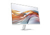 HP 94C21E9 Series 5 524sw 60.5 cm (23.8 hüvelyk) 1920x1080@100Hz fehér monitor