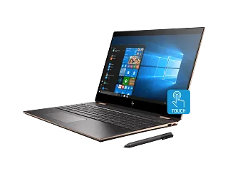 HP Spectre x360 Convertible 15-df1047nr