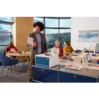 HP 67P99A Color LaserJet Enterprise 4701dw nyomtató
