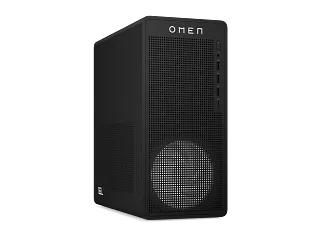 OMEN 16L Gaming Desktop