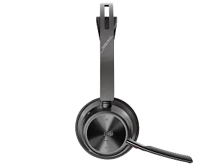 Poly Voyager Focus 2UC ワイヤレスヘッドセット充電スタンド Poly Voyager Focus 2 +充電スタンド 製品詳細・スペック - Poly