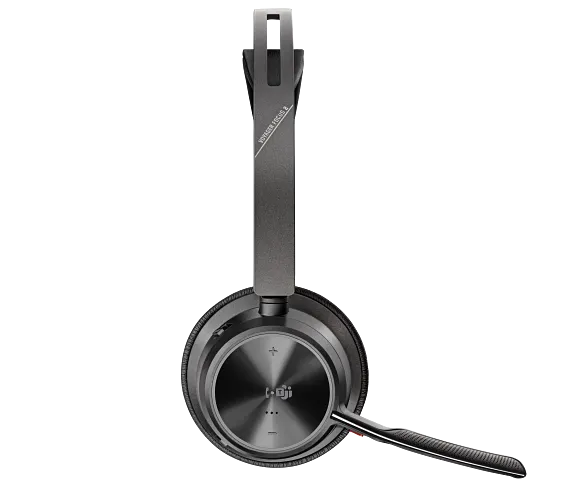 Poly Voyager Focus 2-M Microsoft Teams Certified USB-A Headset