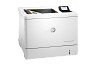 HP Color LaserJet Enterprise M554dn nyomtató