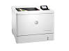 
												HP Color LaserJet Enterprise M554dn Printer series