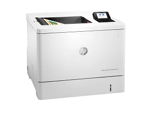 HP LaserJet Enterprise Color M554dn 新品 Amazon.com: Enterprise M554dn Duplex Printer (7ZU81A),White